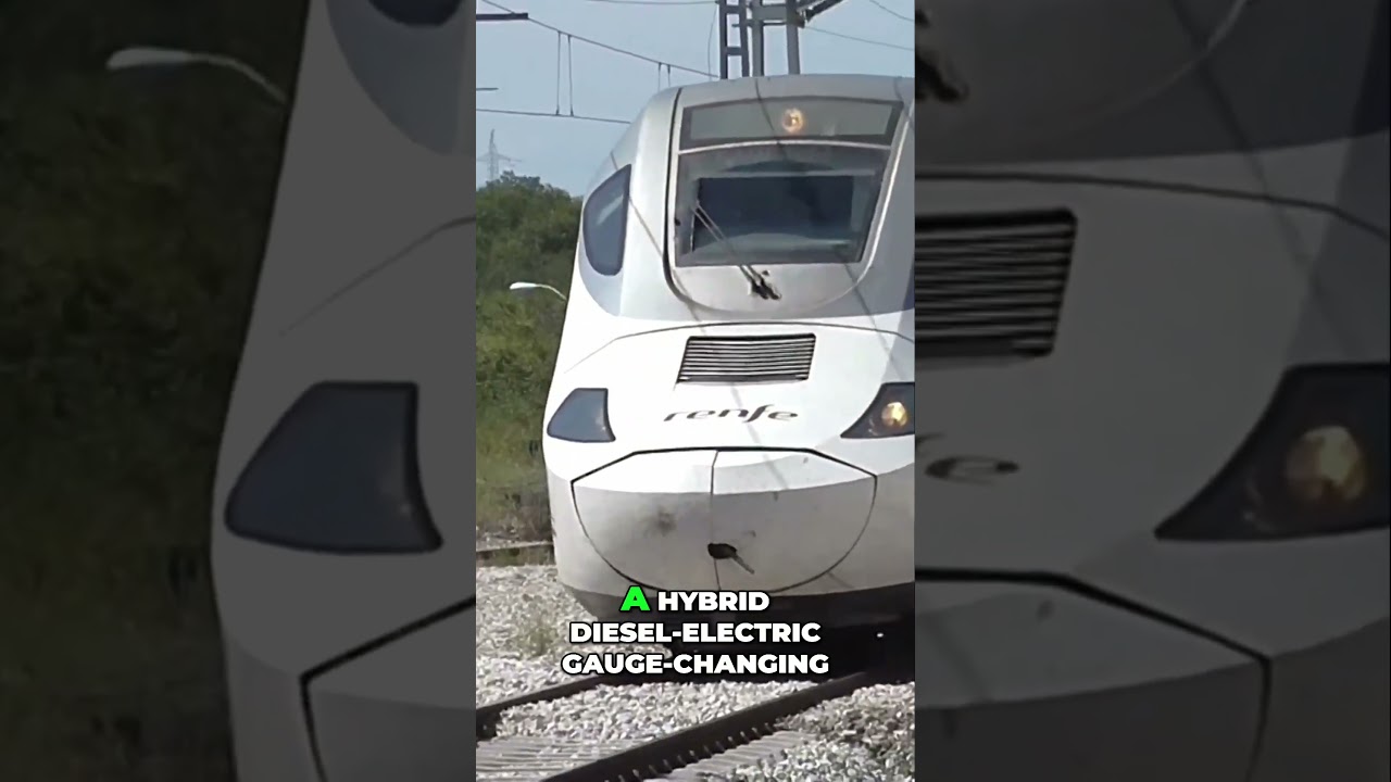 Desastre del tren 730 de Renfe: Un error humano y la tecnolog&iacute;a del tren chocan.