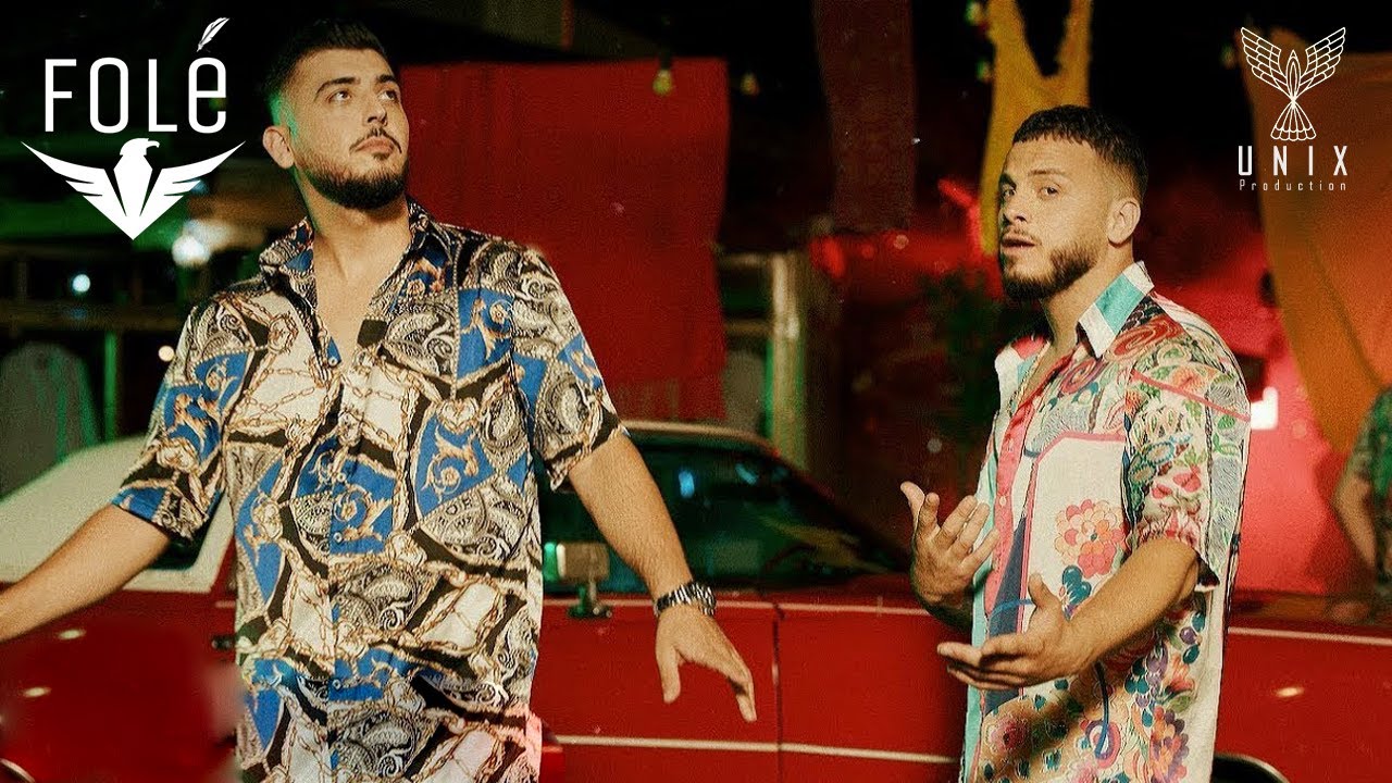 Stiv Boka ft Irkenc Hyka - Xhane (Official Video)