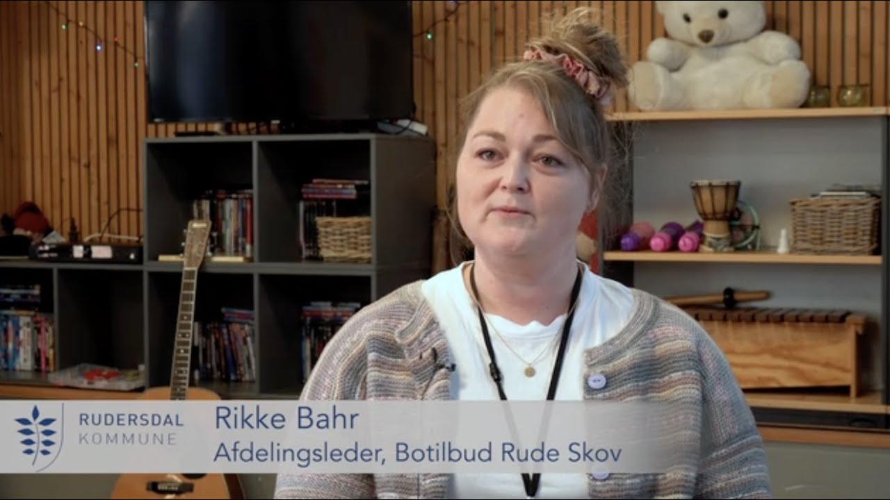 Rude Skov botilbud