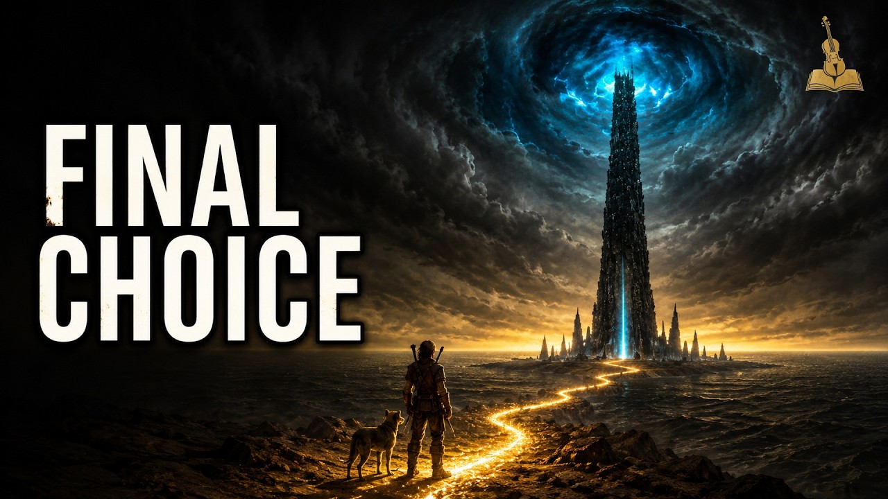 Final Choice | The Spire - Fable II Tribute