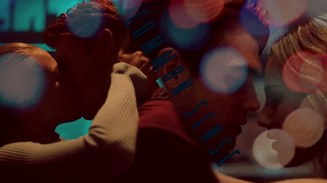 betty & archie || common sense [4x17],