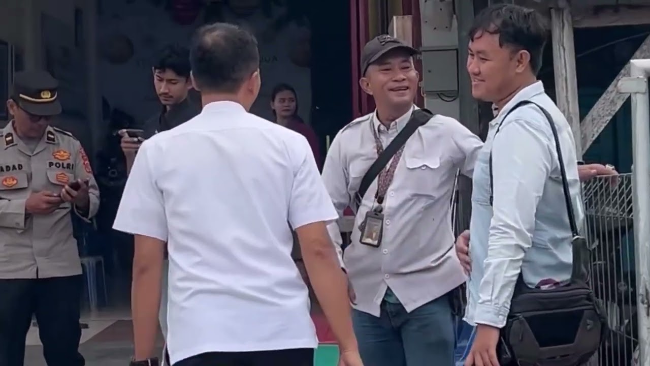 VIDEO BEST PRACTICE KELOMPOK 6 ANGKATAN V LATSAR CPNS KEMENIMIPAS 2026