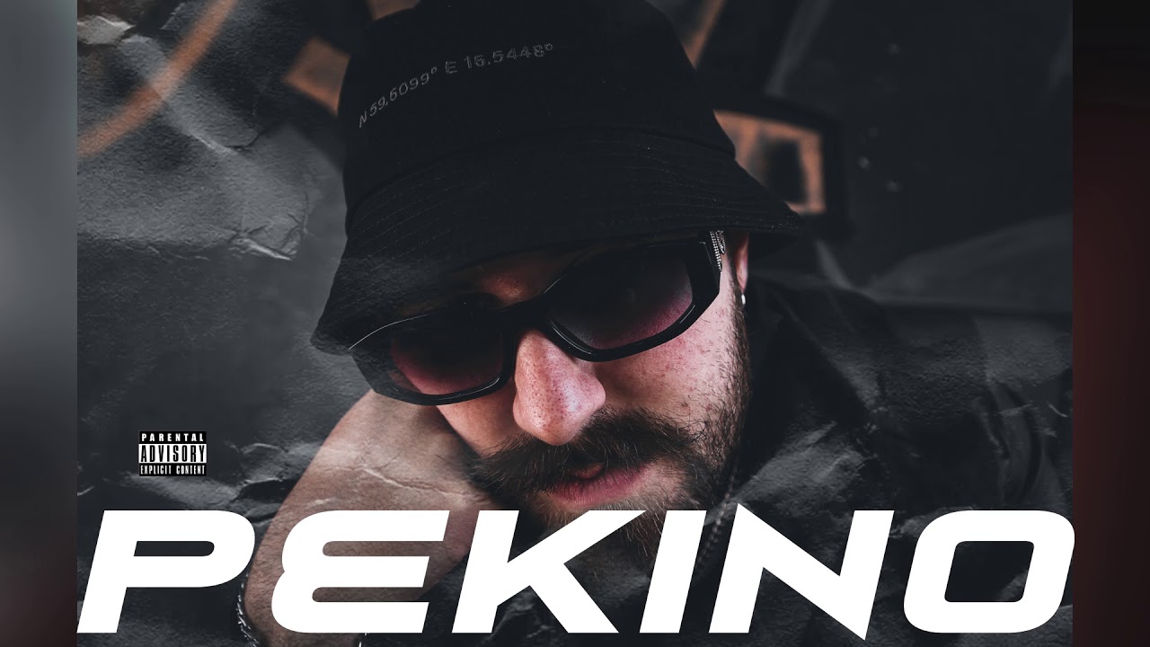 Daniel Se - Pekino (prod. Young Asko)