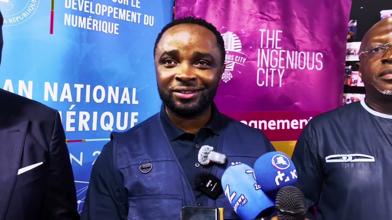 🎥 Récap vidéo | Keynote Schoolap x Ingenious City