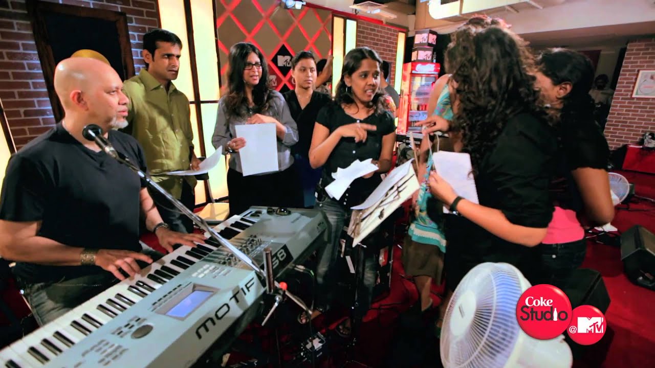 Man Patang, Mast Malang BTM (5-min) - Ehsaan & Loy feat Mahalakshmi Iyer, Dominique Cerejo
