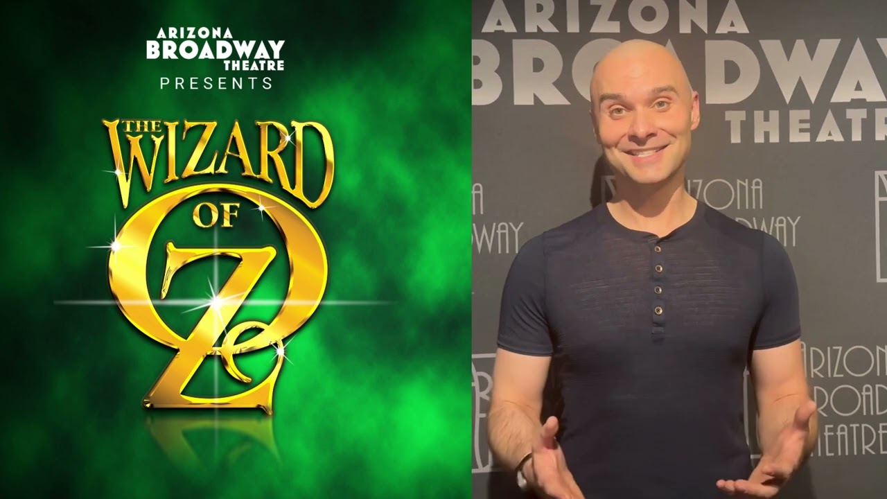 ABT announces brand new LED wall for The Wizard of Oz