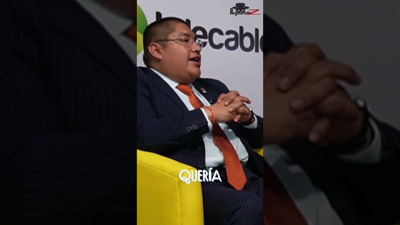 Reel Episodio 106 Pte. 2 con el abogado y analista político Mario Fernández 
