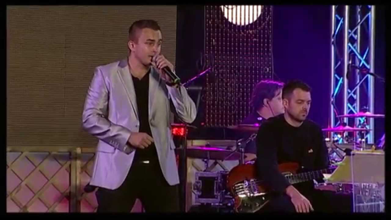 JEDINO TI ZNAŠ ME VA DUŠU - Igor Cukrov (M.Tomasović-R.Pilepić-A.Valenčić)