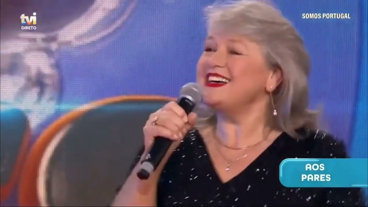 Ana & Luis Vicente "Noites de Aldeia" Acordeão/Acordeon