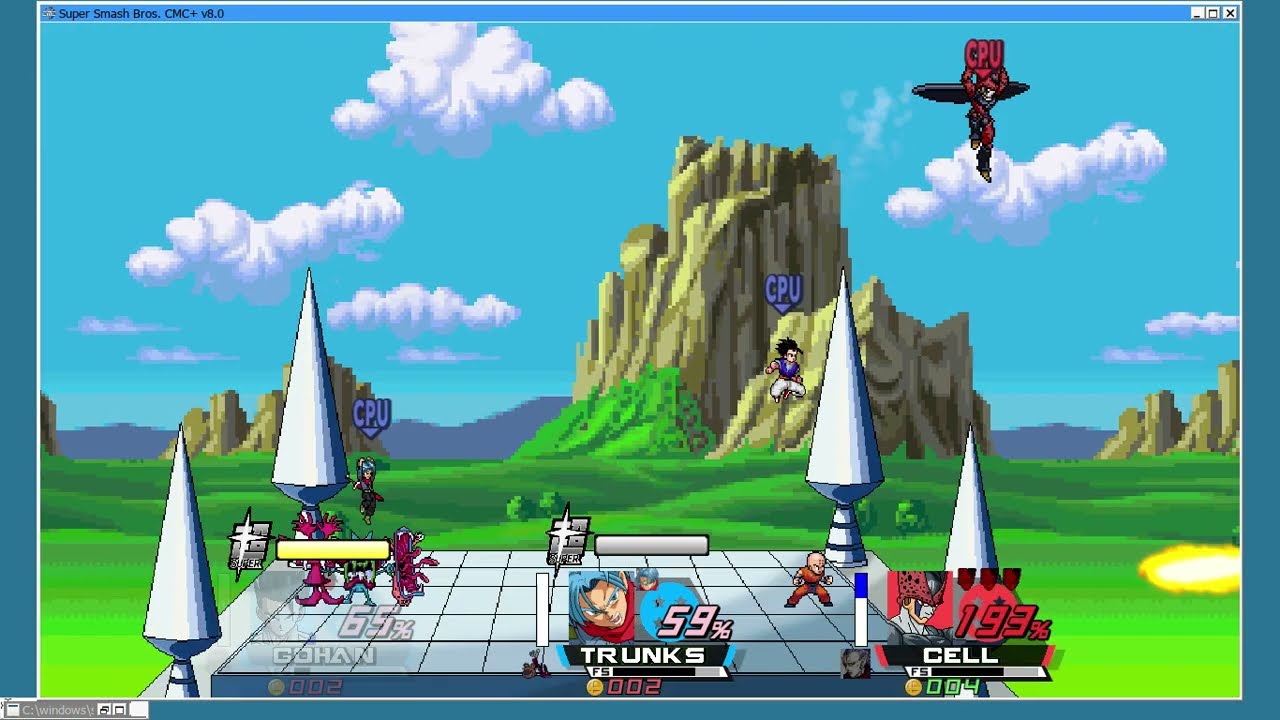 720p Gaming