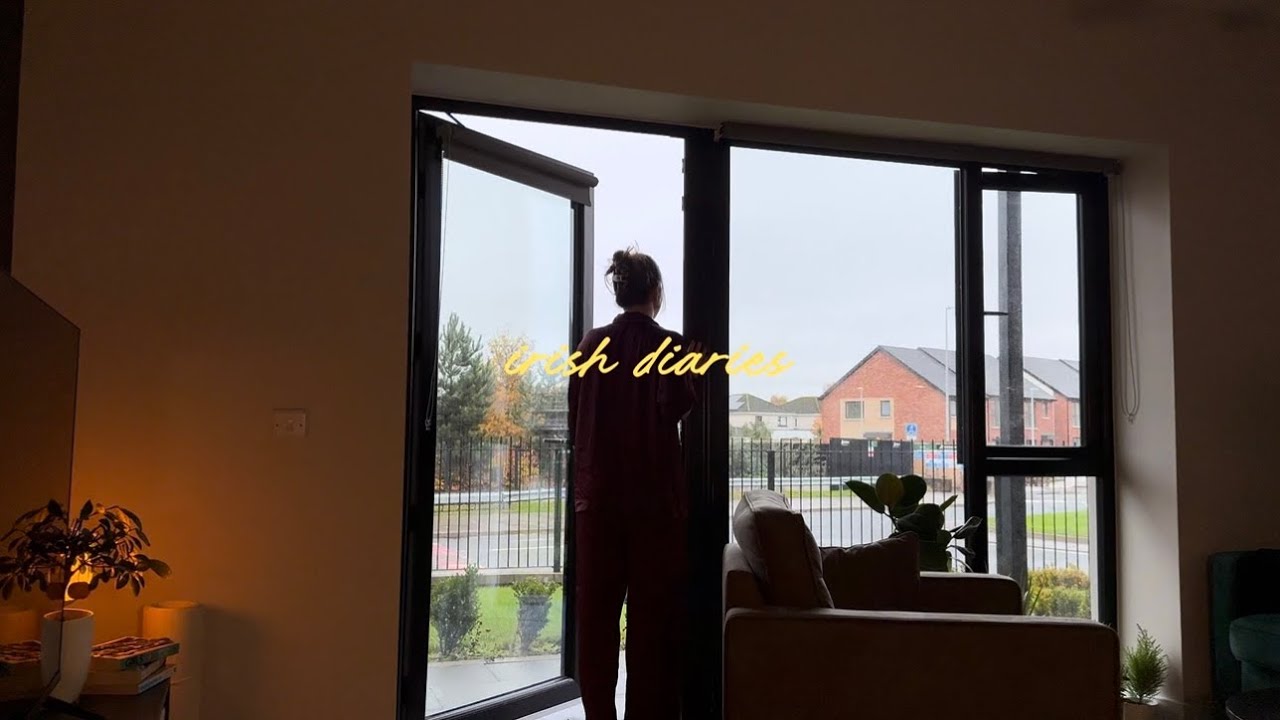 Irish Diaries 🤎 Мы создаём свой собственный бренд с нуля в Ирландии, Lovya уже в продаже 🛒🪩