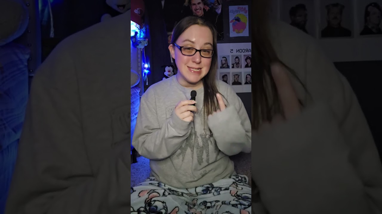 Throwing It Back To 2016 (ASMR) 