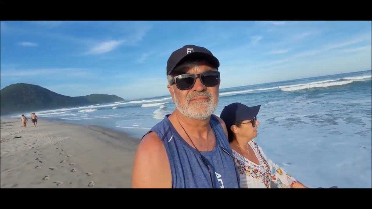 CAMPING PADANG. ITAMAMBUCA, UBATUBA-SP. Marcio Pinhal e Vida simples por aí.