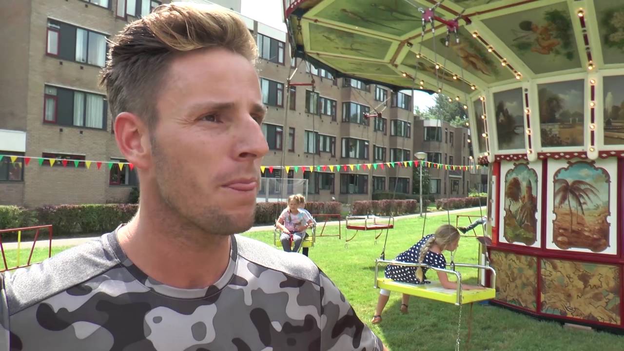 Wijkfeest Westeinde