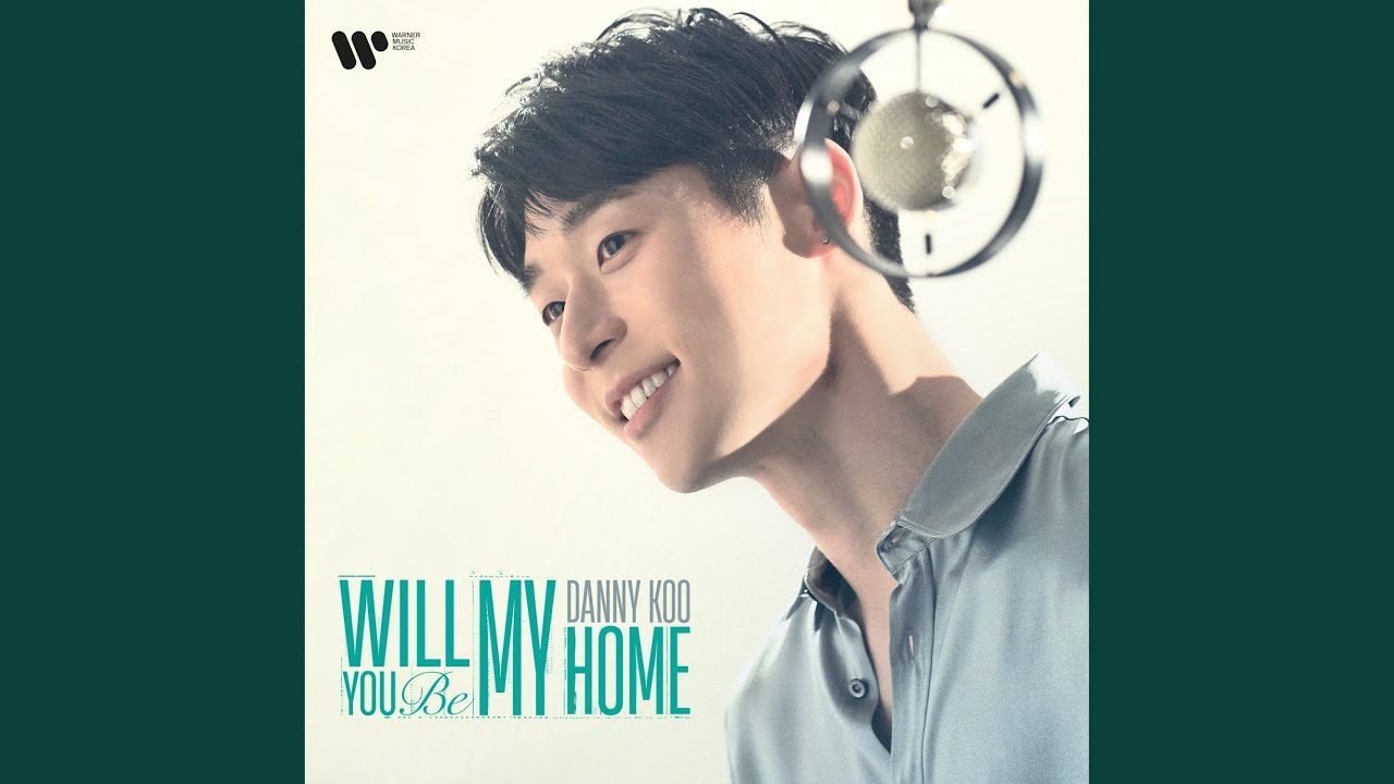 Will You Be My Home