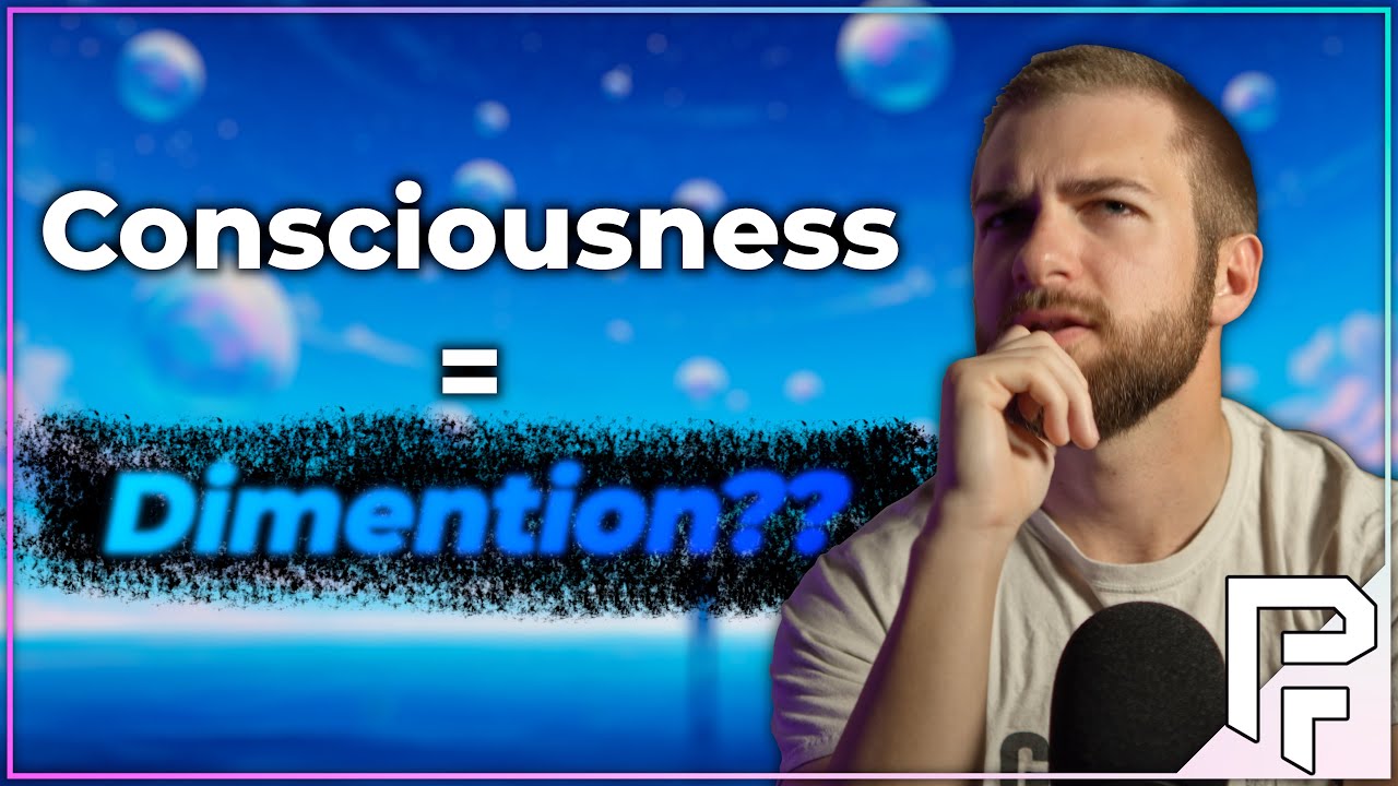 Exploring Other Dimensions | PowerFish Podcast