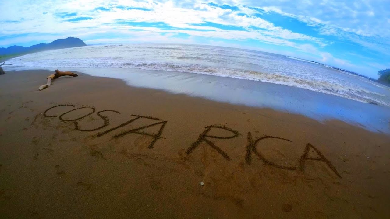 Pura Vida - Costa Rica erwartet Sie!