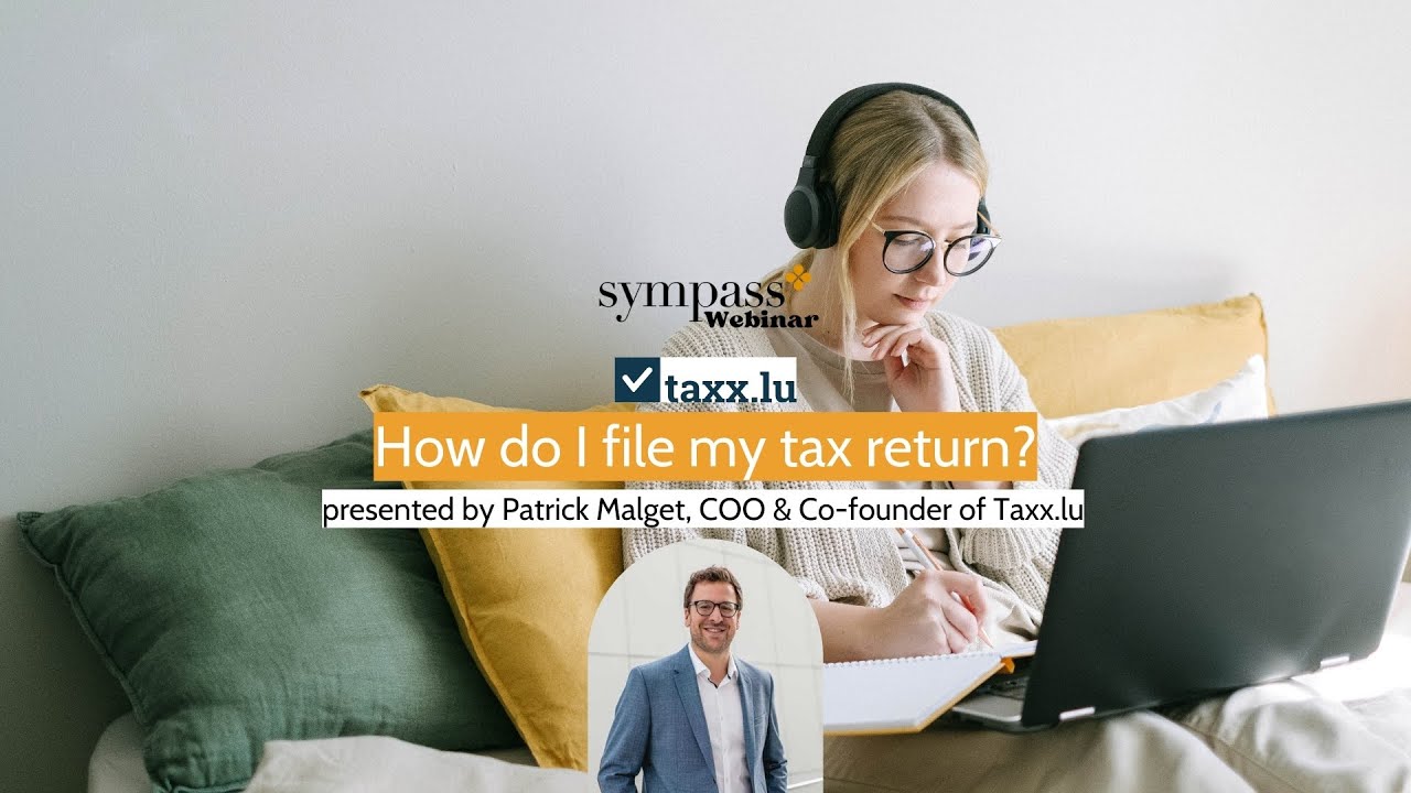 Webinar Sympass - 