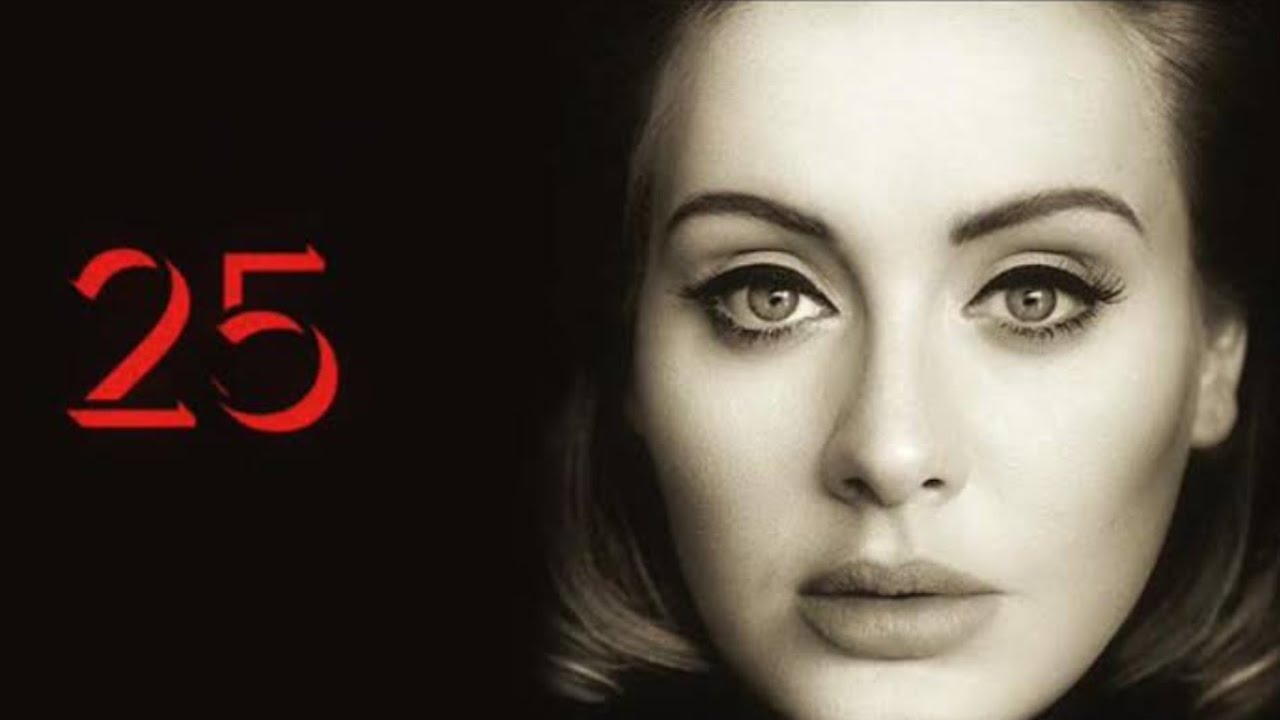Adele - Why Do You Love Me? (Insrumental)