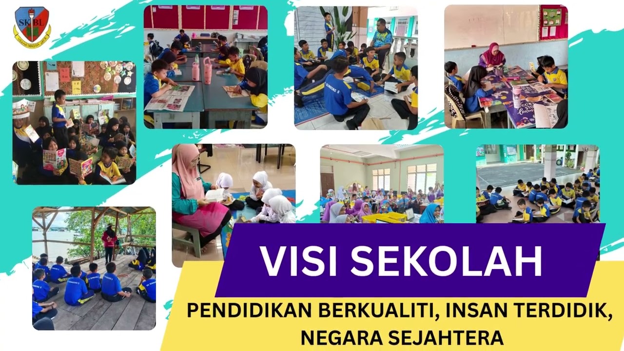 Episod 5 - Jom Kenali Sekolah