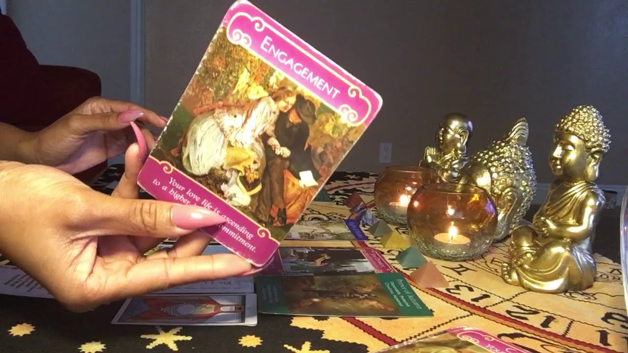 Capricorn- Moving On, But Is This Fatal Attraction?! February 2019 Love Reading