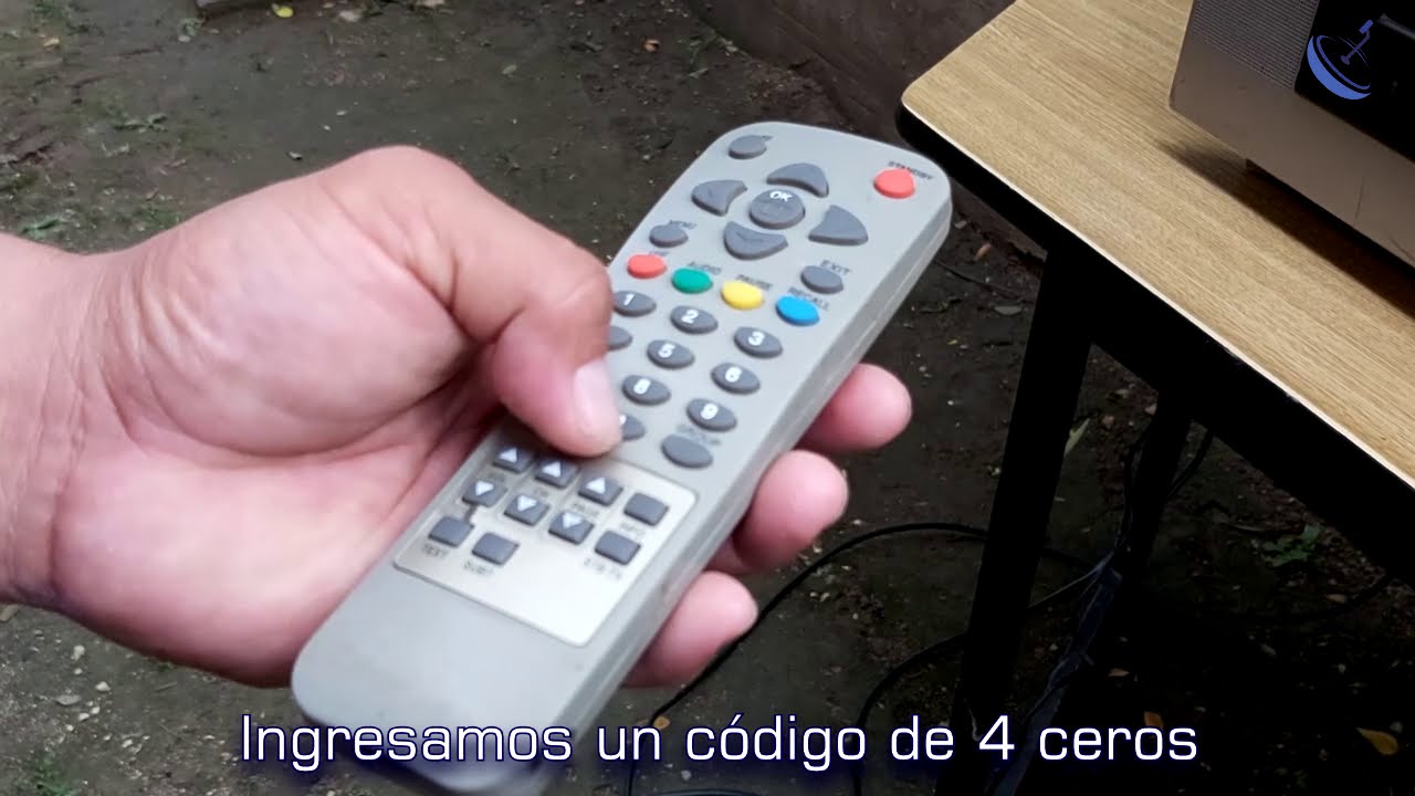 Instalación y configuración del equipo de Red Edusat