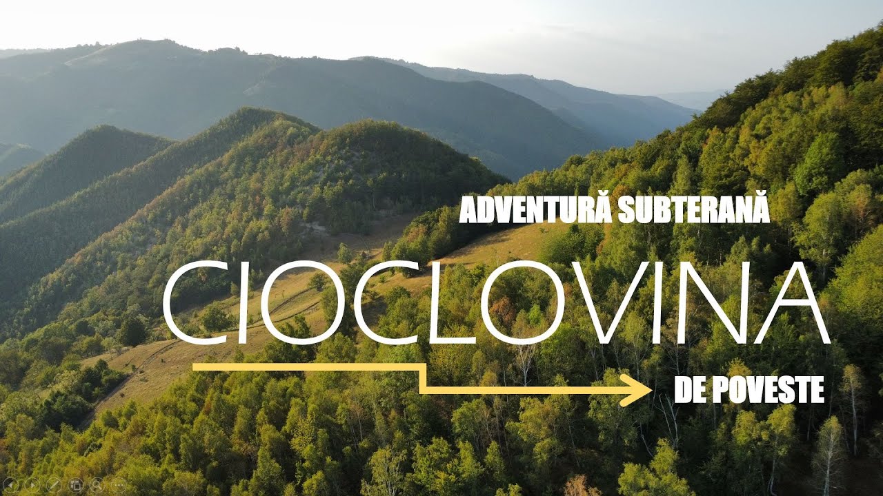 O Aventură Subterană 🧗🏼‍♂️- PARCUL NATURAL GRĂDIȘTEA MUNCELULUI-CIOCLOVINA