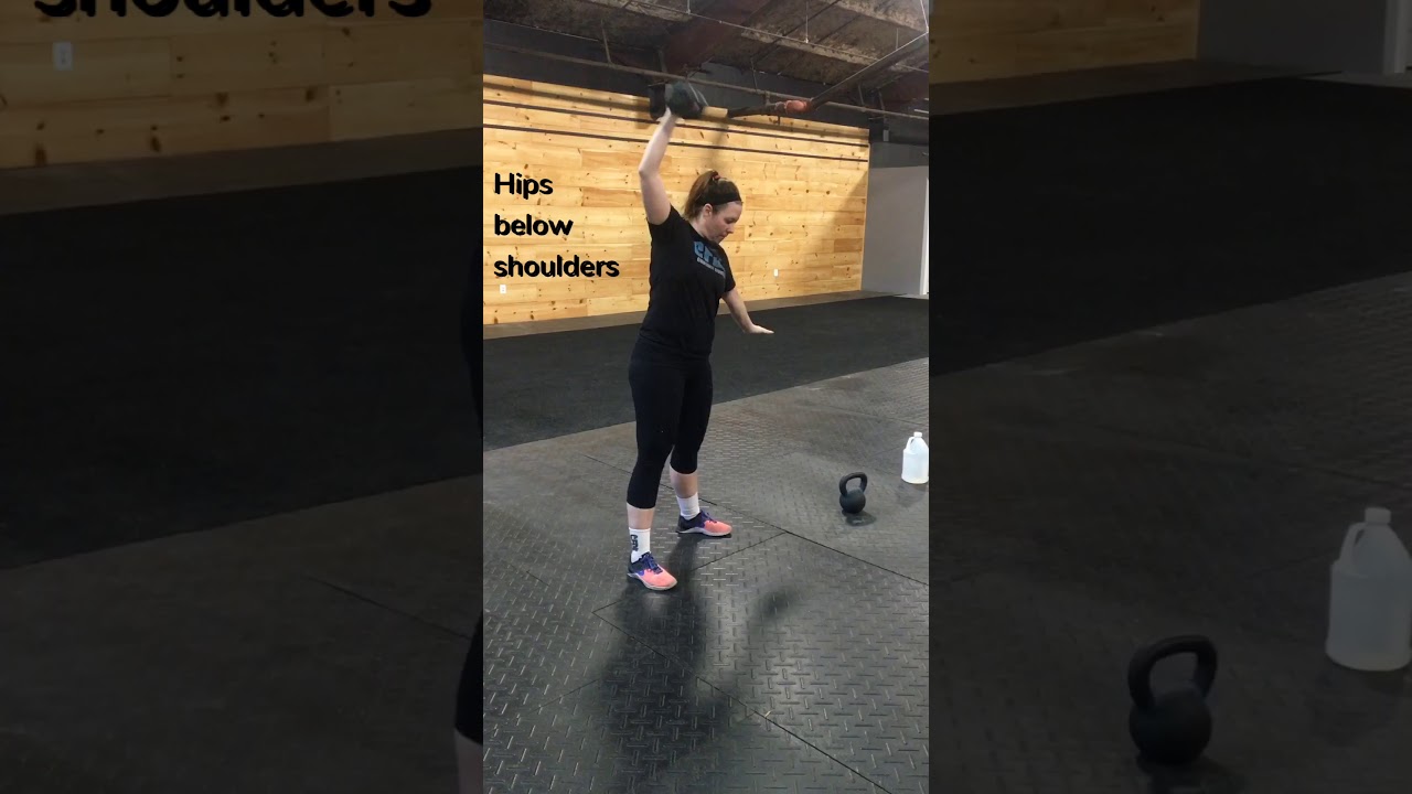 Snatch options
