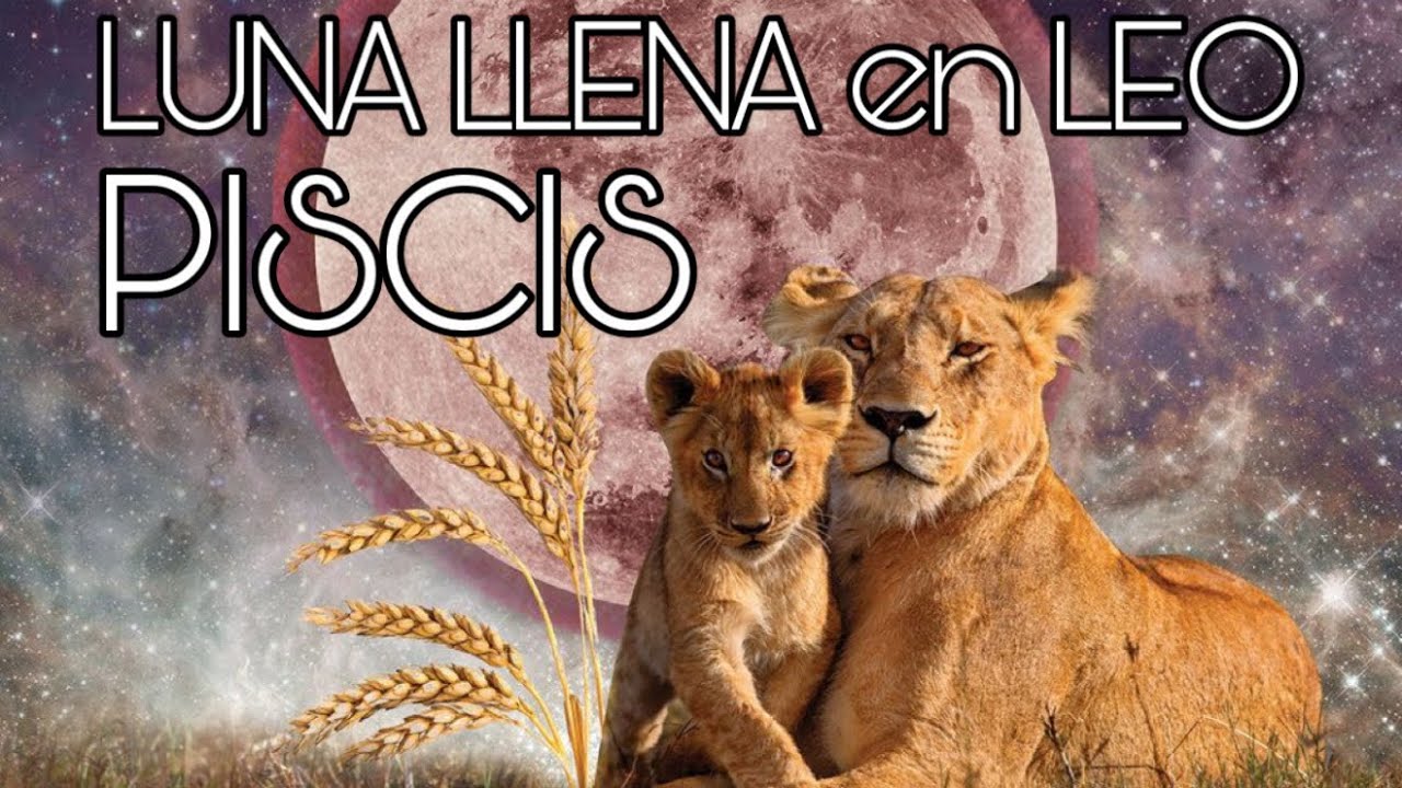 PISCIS ♓️ LUNA LLENA EN LEO 2-1-2026…WOOOOOOW!!!…LAS PUERTAS SE ABREN PARA TI!!!…🙌🏻🙌🏻🙌🏻