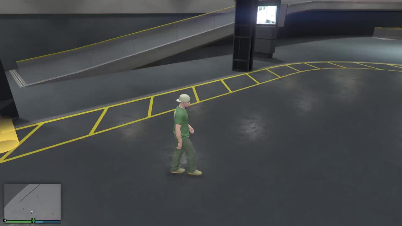 gta5 move cars around chilling out ps4 #gta5 #gc2f #dmo #ps4 #ps5