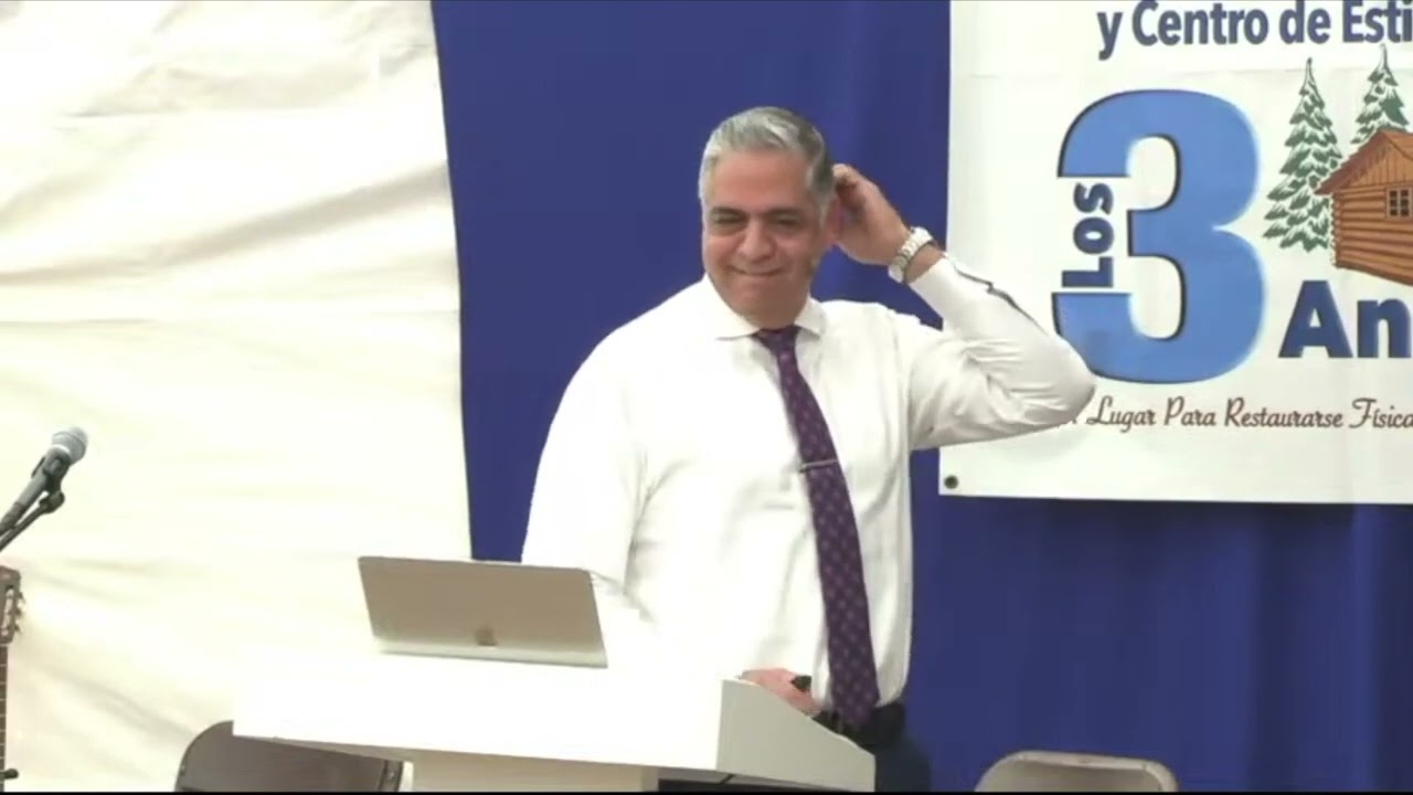 11- Congreso Campestre Abril 2025- Dr. Luis Baez