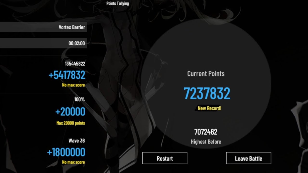 【PGR】SS3 Pyroath R1 723w Hero Plasma Warzone