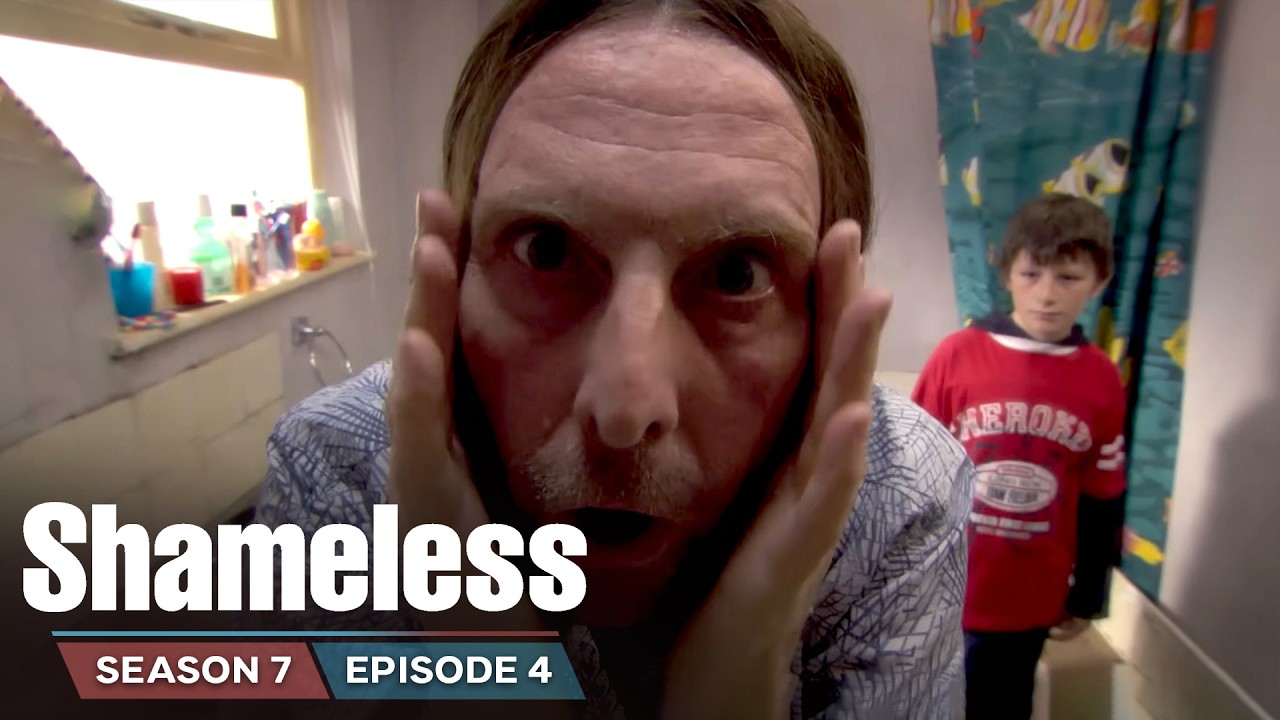 Shameless Season 7 Episode 4