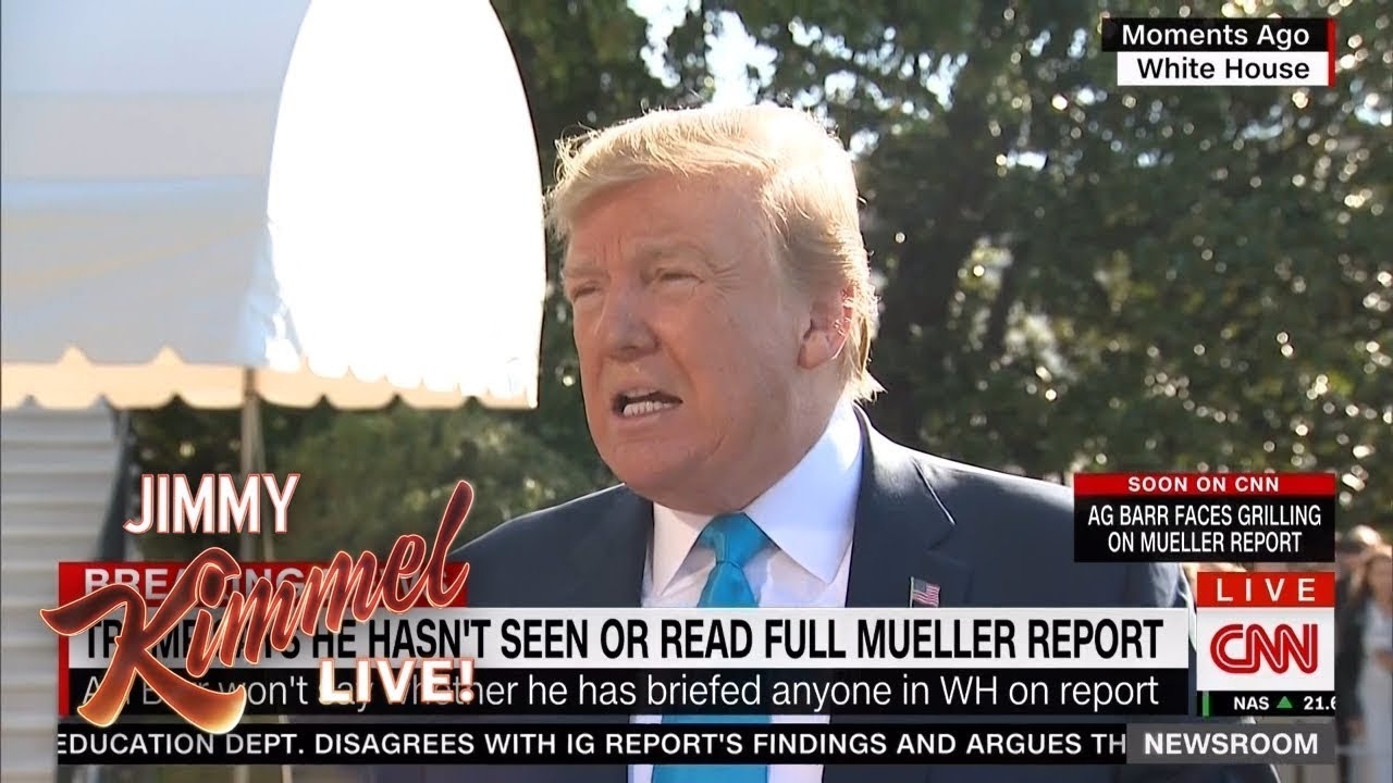 The Real Reason Trump Won't Release Tax Returns