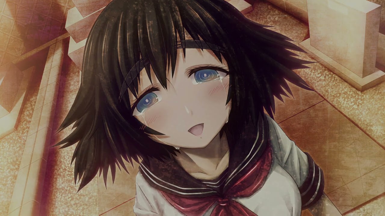 Steins;Gate: My Darling's Embrace (Part 34) [Mayuri ending]