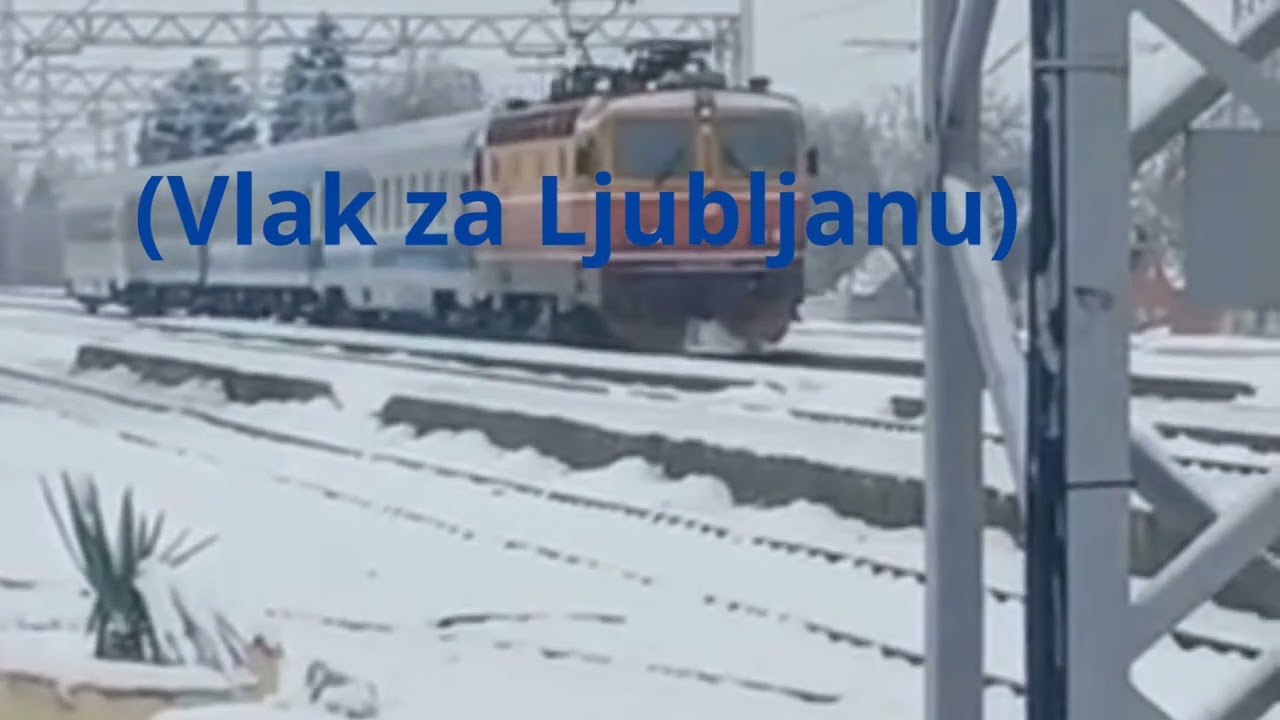 4 trains in NG (Siječanj i veljača)