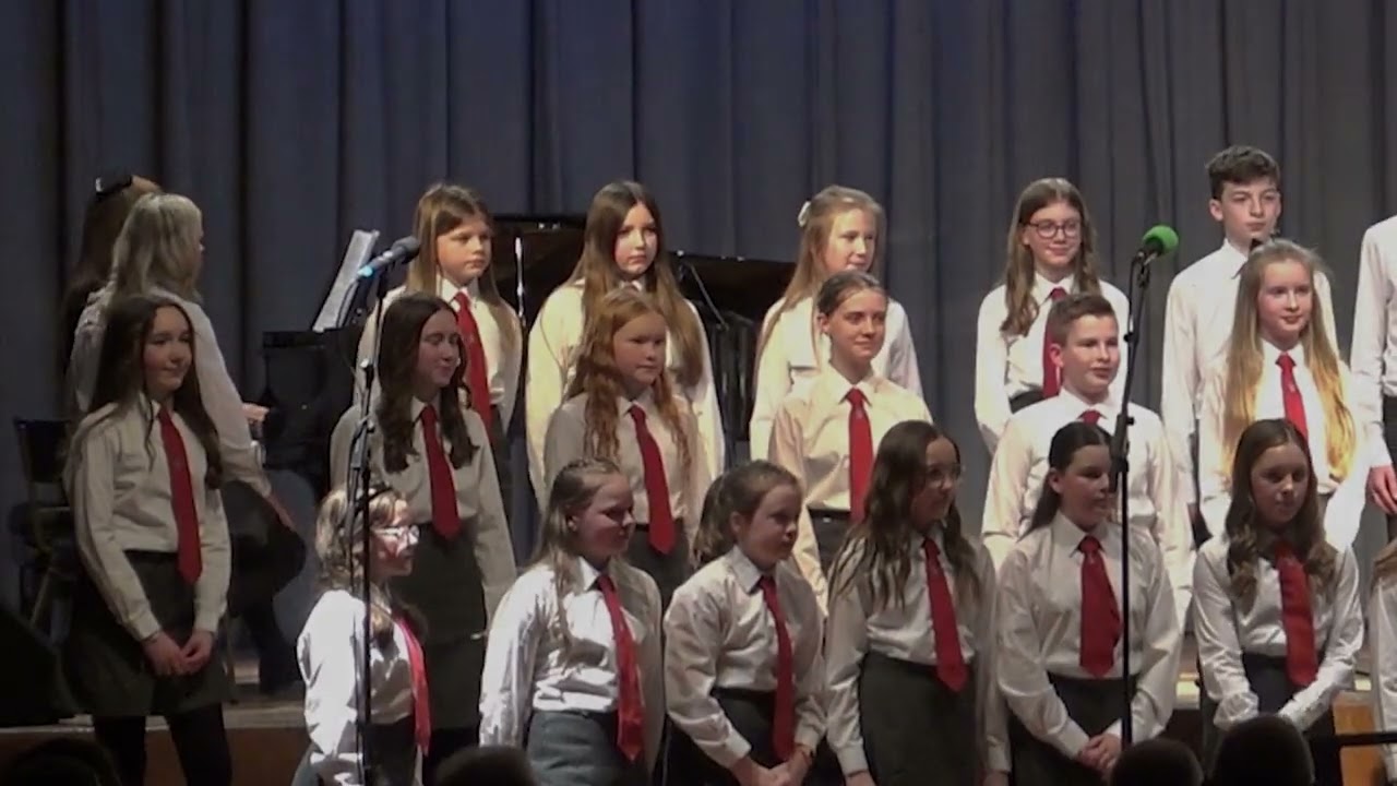 CGS Spring Concert 2025 Complete