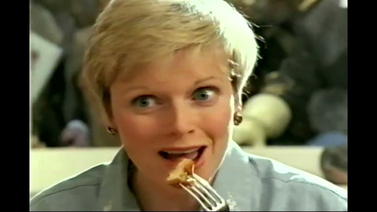 HTV (ITV) UK TV Adverts and Trailers 1993