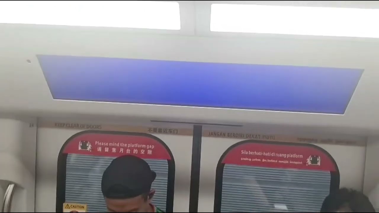 [SMRT] R151 867/868 EW5 Bedok to EW4 Tanah Merah