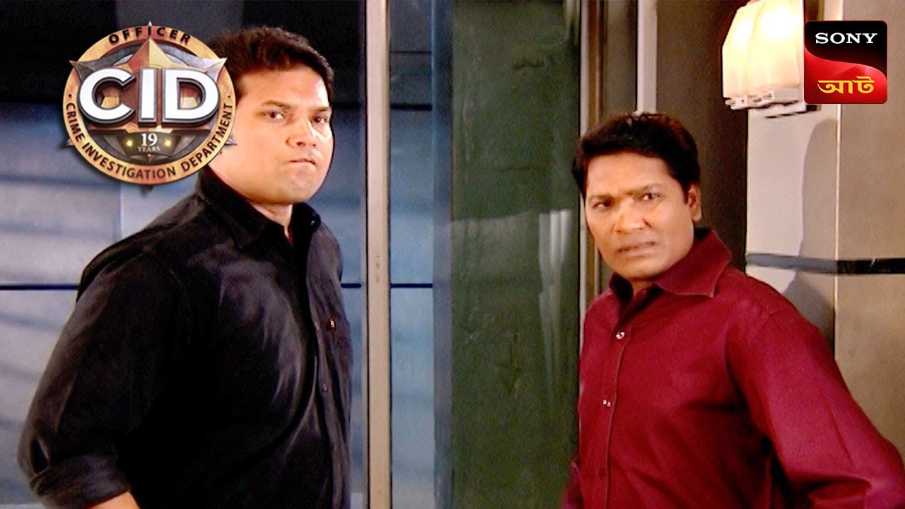 Flash Back | CID | সিটি ই ডি | Unusual Investigations