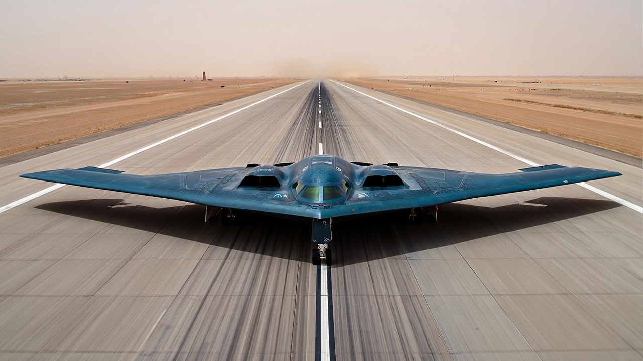 ทำไม B-2 ของสหรัฐฯ ถึงกลายเป็นฝันร้ายของทุกประเทศทั่วโลก