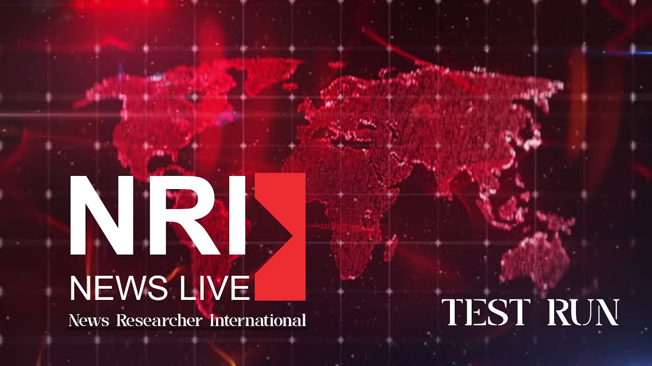 NRI NEWS LIVE
