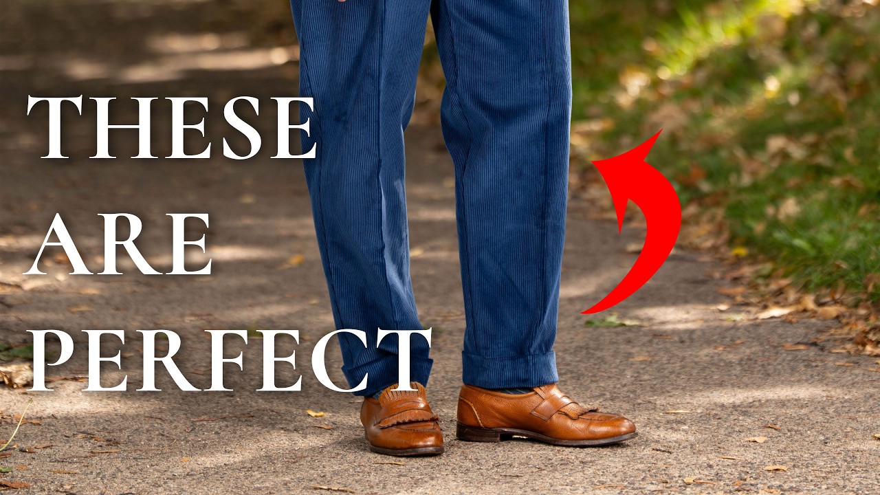 Alterations Tailor Reveals The Secrets To Custom-Fit Pants (Without The Price Tag!)