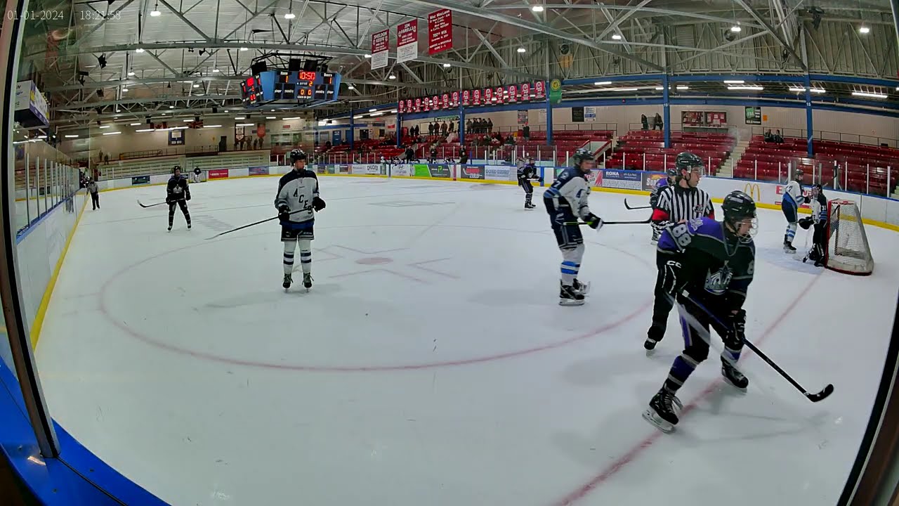 vs Aces (2-3) Net