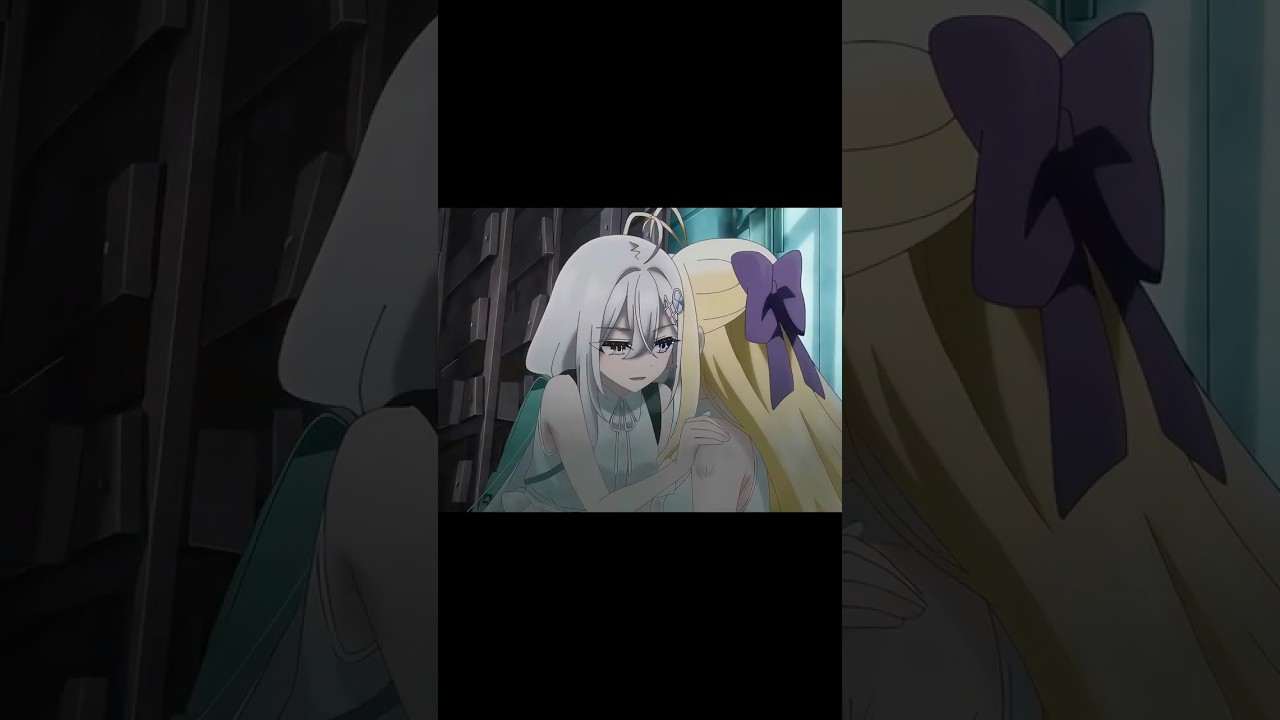 IDK | Shibou Yuugi de Meshi wo Kuu | BEAUTIFUL MOON FUNK | #anime #animeedit