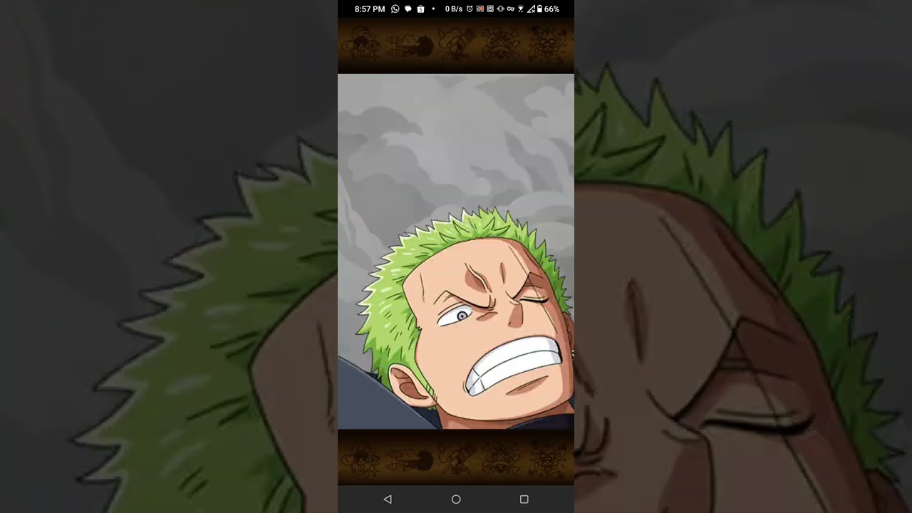 OPTC - Kizuna Clash VS superBOSS Zorojuro Qck (@stump D. gacha team build)