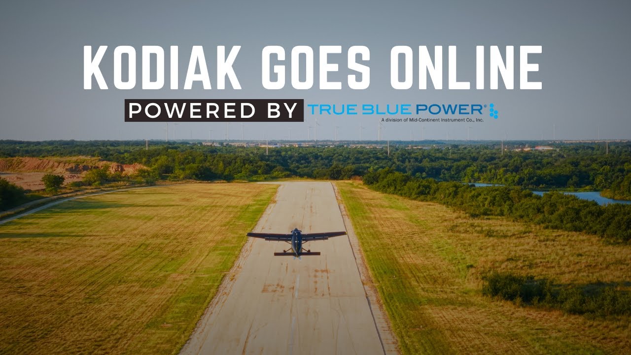 Революция: как мы установили Starlink на Kodiak
