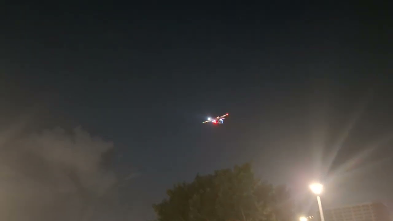 3台共舞2：雙架華信航空atr72-600立榮航空atr72-600（罕見的3台共舞）