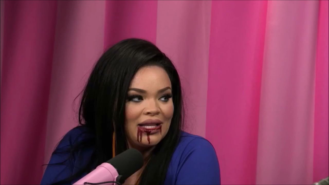 parallels between how david dobrik treated trisha paytas and jeff wittek