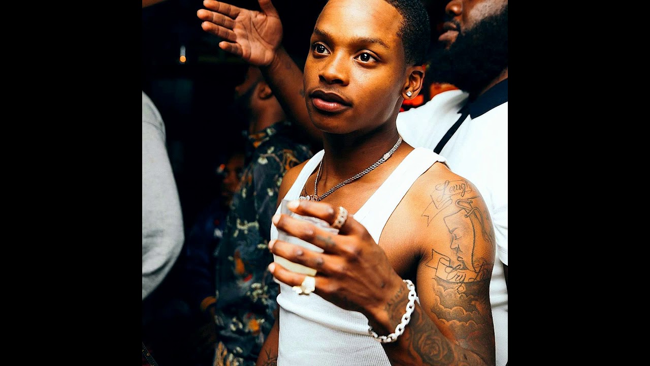 (FREE) Calboy + Polo G Type Beat | 